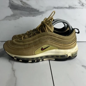 Größe 8 - Nike Air Max 97 OG QS Metallic Gold. 2017. 884421 700 - Bild 1 von 11