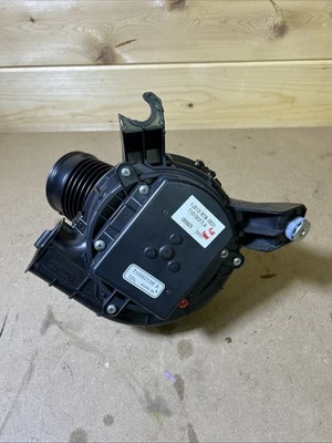 2011 HONDA CR-Z I-VTEC IMA GT ZF13 1.5 HYBRID MK1 BATTERY COOLING FAN REF1103 - Image 1 of 4