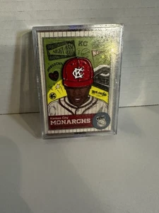 Kansas City Royals Monarchs Pin SGA 6/29/25 New Limited Edition KC - Picture 1 of 4