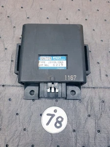 KAWASAKI ZL600 ELIMINATOR, ZX600 NINJA, CDI IGNITER ECU #21119-1167 - Picture 1 of 5