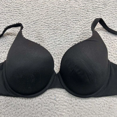 Sujetador Victoria Secret 34DD Sujetador Push Up Body de Victoria Forma Perfecta Foto 1 de 4
