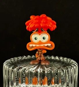Disney Doorables - Inside Out 2 - Collezione Peek - Ansia - Foto 1 di 5