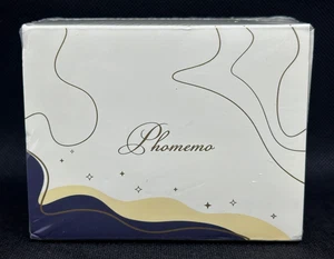 Phomemo M02X Mini Thermal Printer Green Wireless Bluetooth Label Maker Portable - Picture 1 of 6