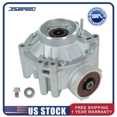 Complete Rear Differential for 2012-2018 Can-Am Renegade 1000R 1000 4X4 - Image 1 of 4