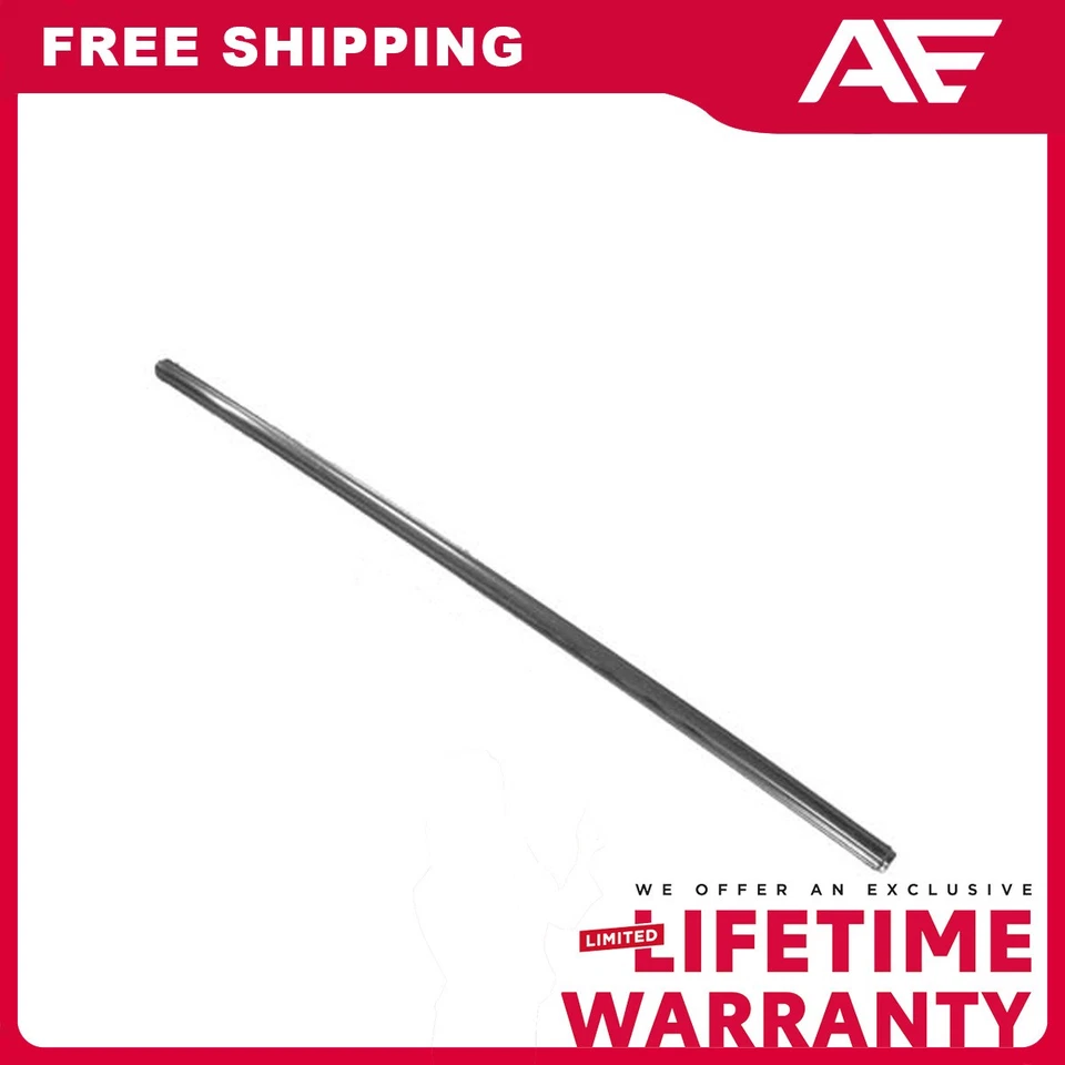 Grille Molding Lower For 73-78 Chevrolet K20 Suburban C10 C20 C30 K10 GMC Jimmy - Image 1 of 1