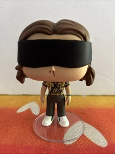 Funko POP Loose Stranger Things 826 Battle Eleven Loose OOB 2019 - Foto 1 di 7