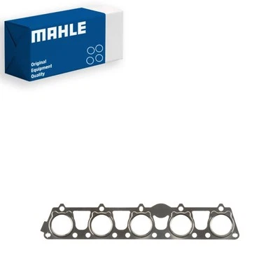 Mahle Exhaust Manifold Gasket For 2005-2017 Volkswagen Jetta 2.5L L5 - Image 1 of 2