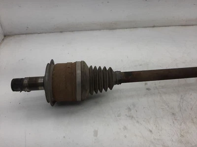 Eje izquierdo conductor eje trasero 2,7 L tracción trasera 05-08 Chrysler 300 04578431ad Foto 1 de 4