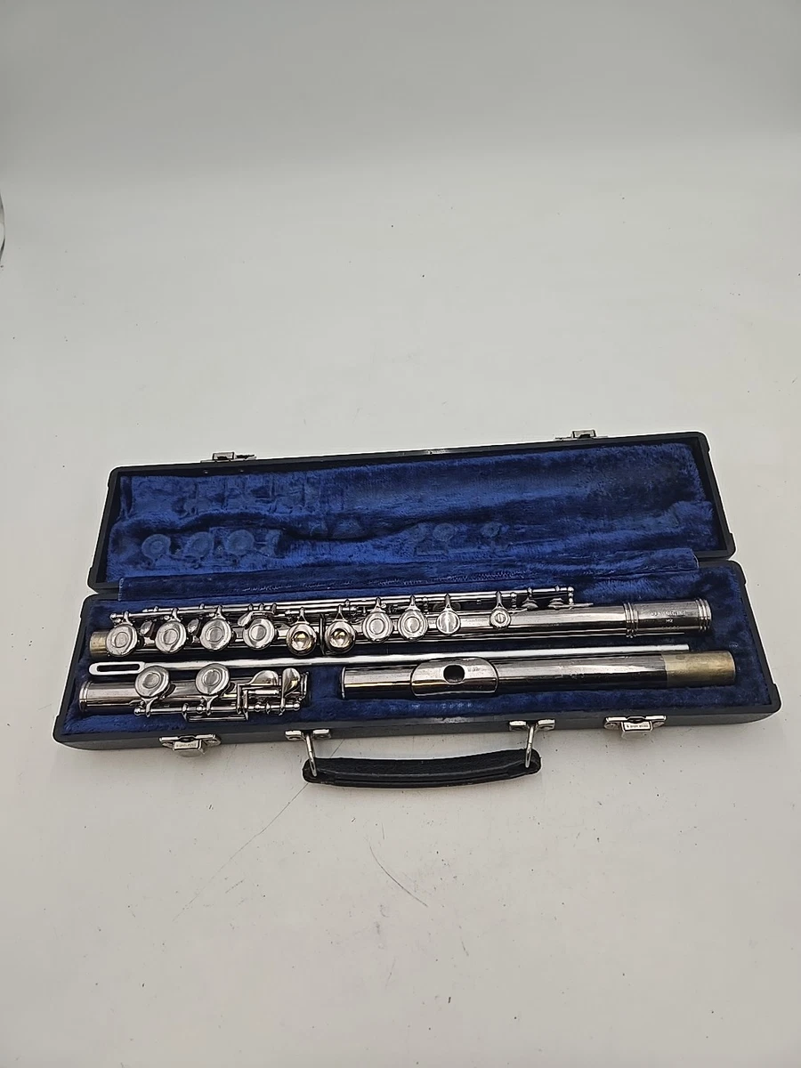 Gemeinhardt Flutes for sale | eBay