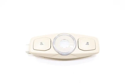 Interruptor de luz domo techo Ford Expedition 2022-2024 OEM TRIM_VH Foto 1 de 4
