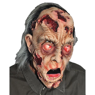 He's Appealing Latex Mask - Zagone Studios - Image 1 of 4