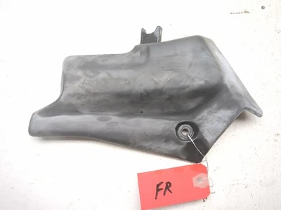 94-04 Panel de cubierta del cuadro delantero derecho Honda VF750C Magna 750 50650-MZ5-0000 Foto 1 de 4