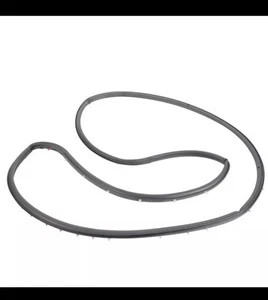 🔥17-25 JEEP COMPASS FRONT DOOR OPENING WEATHERSTRIP LEFT MOPAR 68242105AA🔥 - Picture 1 of 3