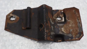 Porsche 356 / 912 Oil Canister Mounting Bracket - Picture 1 of 3