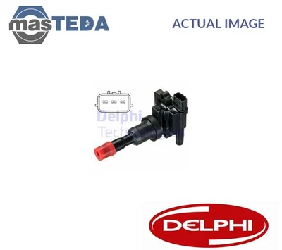 GN10792-12B1 ENGINE IGNITION COIL DELPHI FOR MITSUBISHI LANCER VII - Image 1 of 4