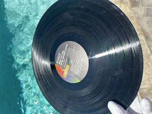 Surf City And Other Swingin’ Cities LP by Jan & Dean vinyl mono 1963 VG+ Liberty - Picture 1 of 3