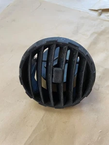 VW Bus tablero ventilación de aire fresco direccional 1968-1979.   211 259 473 - Imagen 1 de 5