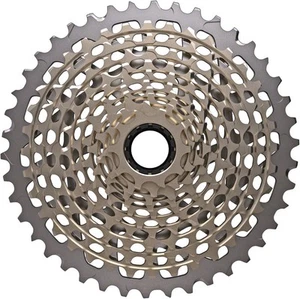 SRAM XX1 XG-1199 Cassette - 11 Speed, 10-42t, Silver, For XD Driver Body - Picture 1 of 2