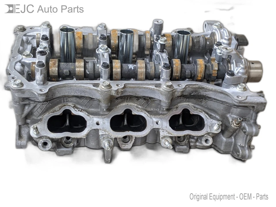 Cabeça de cilindro esquerda para 16-23 Toyota Tacoma 3.5 1110209182 lado do motorista a gasolina - Imagem 1 de 4