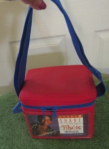 Share The Music Grade 4 Discs 1-10 +Carry Case No Disc 1, and 9, McGraw Hill - Picture 1 of 4