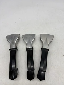 Lote 3 Mangos de Cazuela Desmontables Giratorios y Bloqueo De Colección Corning Ware - Imagen 1 de 6