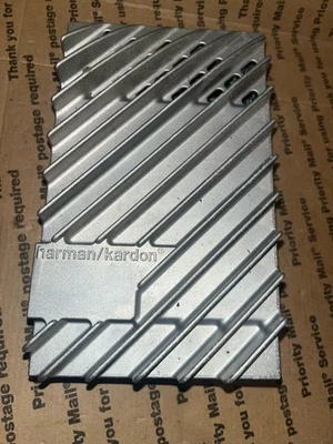 Amplificador de radio HS9598 2010-2013 Mini Cooper Harmon Kardon OEM Foto 1 de 4