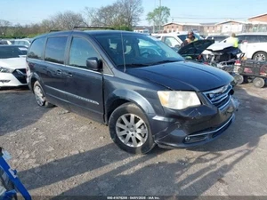Driver Left Rear Window Regulator Fits 08-20 CARAVAN 2487493 - Picture 1 of 12