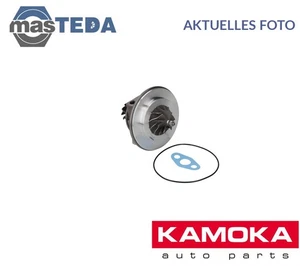 8604018 TURBOLADER TURBO PATRONE KAMOKA FÜR VW GOLF V,PASSAT B7,TIGUAN,TOURAN - Picture 1 of 8