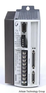 Parker GV-U6E / GV-U6E-NK Gemini Digital Servo Drive - Picture 1 of 1