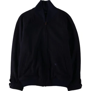 Vintage Burberry wool blouson jacket made in Spain size M (men's) - Picture 1 of 10