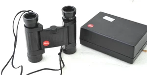 Leitz Leica Trinovid 8x20 BCA Fernglas, Binoculars - Bild 1 von 6