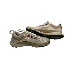 Nike React Pegasus Trail 4 SandDrift beige Damen-Laufschuhe DZ2758-112 Größe 9,5 - Bild 1 von 12