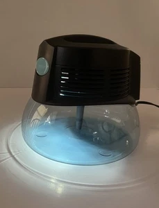 Rainbow Rainmate IL Air Freshener/Purifier with LED Lights Tabletop - TESTED! - Picture 1 of 11