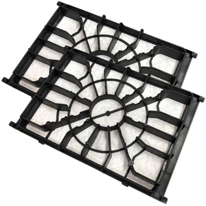 2 Motorschutzfilter Für Siemens VS06B1110/09, VS06B1110/12 - Bild 1 von 2