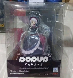 POP UP PARADE Shalltear Bloodfallen OVERLORD Good Smile Company  - Picture 1 of 5