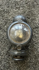 1911 1912 1913 Model T Ford COWL SIDE MARKER LIGHT Original E & J Model - Picture 1 of 8