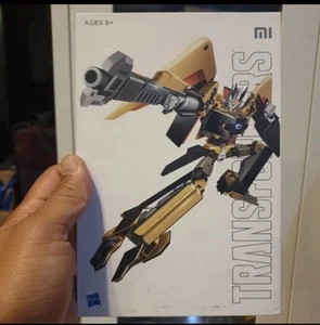 Soundwave SDCC 2016 Tablet Transformers Decepticon Hasbro #61021 RARE - Picture 1 of 2