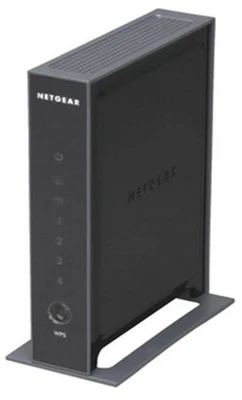 Netgear N300 WiFi Gigabit Router 4 Port Wireless WNR3500L 802.11b/g/n - Image 1 of 4