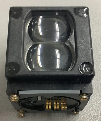 "Cabezal fotoeléctrico reflectante difuso Cutler-Hammer Eaton rango de 18"" (b667)" Foto 1 de 4