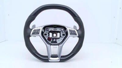 Lenkrad Mercedes-Benz CLA Coupe C117 A20446052033D16 P21882724 - Bild 1 von 4