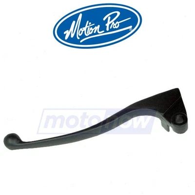 Motion Pro Clutch Lever for 2007-2012 Kawasaki ZX600 Ninja ZX-6R - Control lz — 第 1/4 张图片