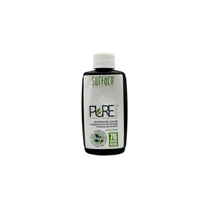 Surface PURE COLOR Hy-Demi Gel Color - 2 fl oz (59 ml) - 7B AZUL - DENIM - Imagen 1 de 3