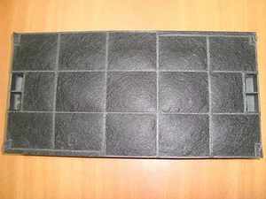 FILTRO A CARBONE ATTIVO PER KAPPE ELICA DIMENSIONI: 32,8X10,5 - Bild 1 von 1
