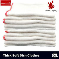 5 Chef Aid Towel Clips Hooks Tea Towel Kitchen Cloths Dishcloth Hanging Clip New