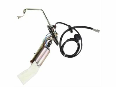 For 1990-1991 Honda Civic Fuel Pump and Sender Assembly Delphi 49426YH Fuel Pump - Изображение 1 из 2
