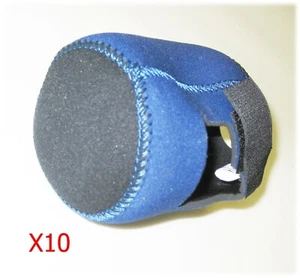 KUFA Couvercle de moulinet de lancer d'appâts Lot de 10 pièces BC100 x10) - Photo 1 sur 5