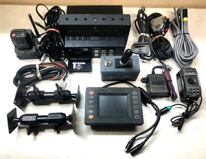 L3 Mobile Vision Flashback HD DVR Cámara de tablero de automóvil Sistema de grabación de video - Imagen 1 de 10