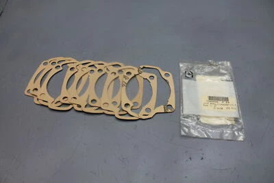 JUNTA BASE CILINDRO SKI-DOO BRP OEM NUEVO 420830300 (1 POR PEDIDO) Foto 1 de 4