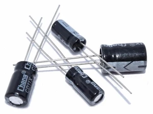 89-95 Suzuki Samurai 1.3l 8v ECU/ECM/Computer Capacitor Kit - Bild 1 von 3