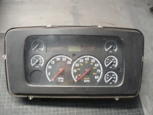 CLUSTER DE INSTRUMENTOS VDO PP-T40, PANEL DE INSTRUMENTOS VELOCÍMETRO - Imagen 1 de 8